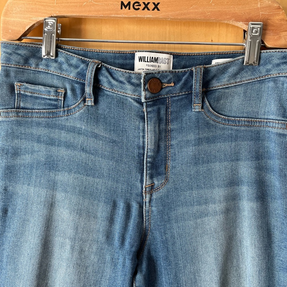 William Rast Jeans by Justin Timberlake - Picture 2 of 2